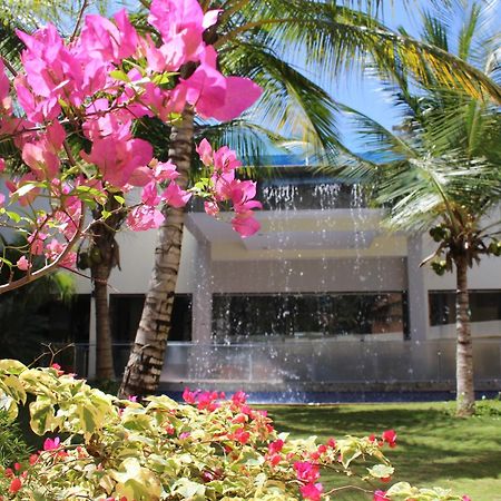 Sunsol Unik Luxury Hotel พอร์ลามา ภายนอก รูปภาพ