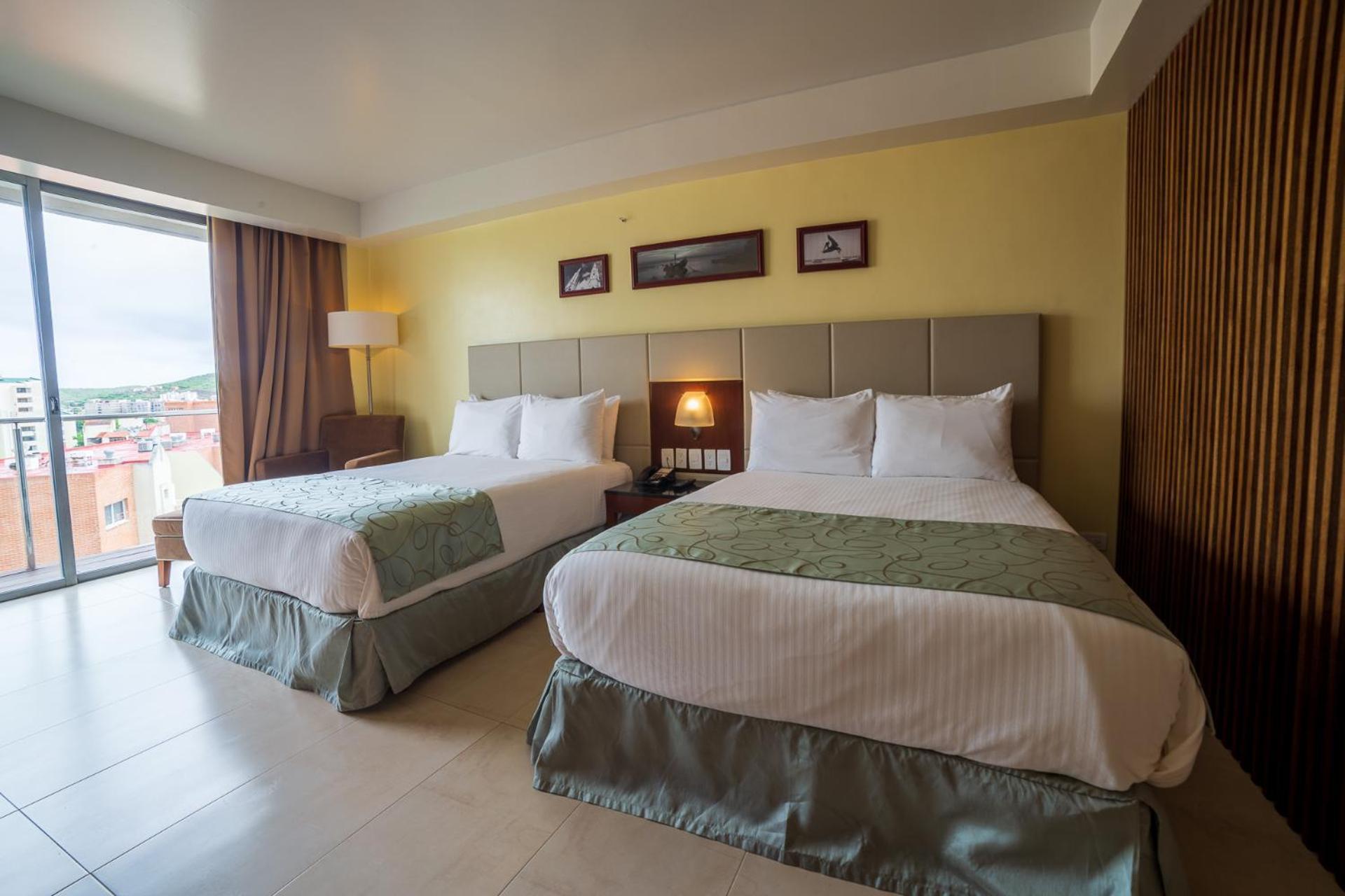 Sunsol Unik Luxury Hotel พอร์ลามา ภายนอก รูปภาพ