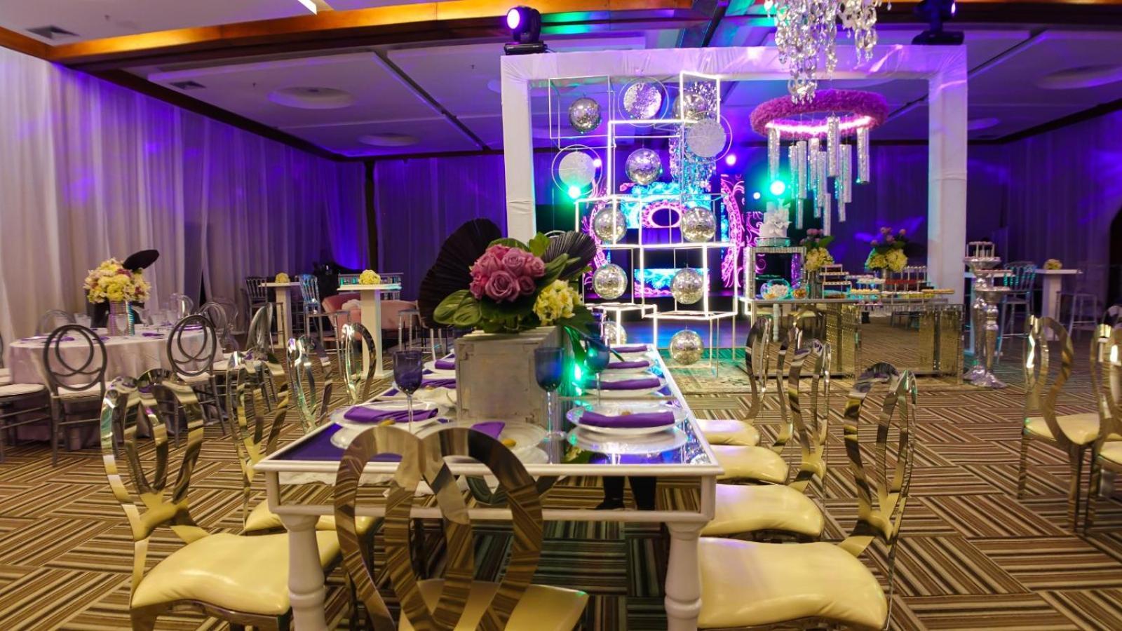 Sunsol Unik Luxury Hotel พอร์ลามา ภายนอก รูปภาพ