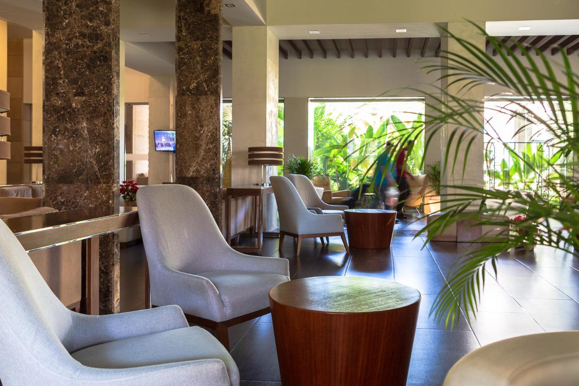 Sunsol Unik Luxury Hotel พอร์ลามา ภายนอก รูปภาพ