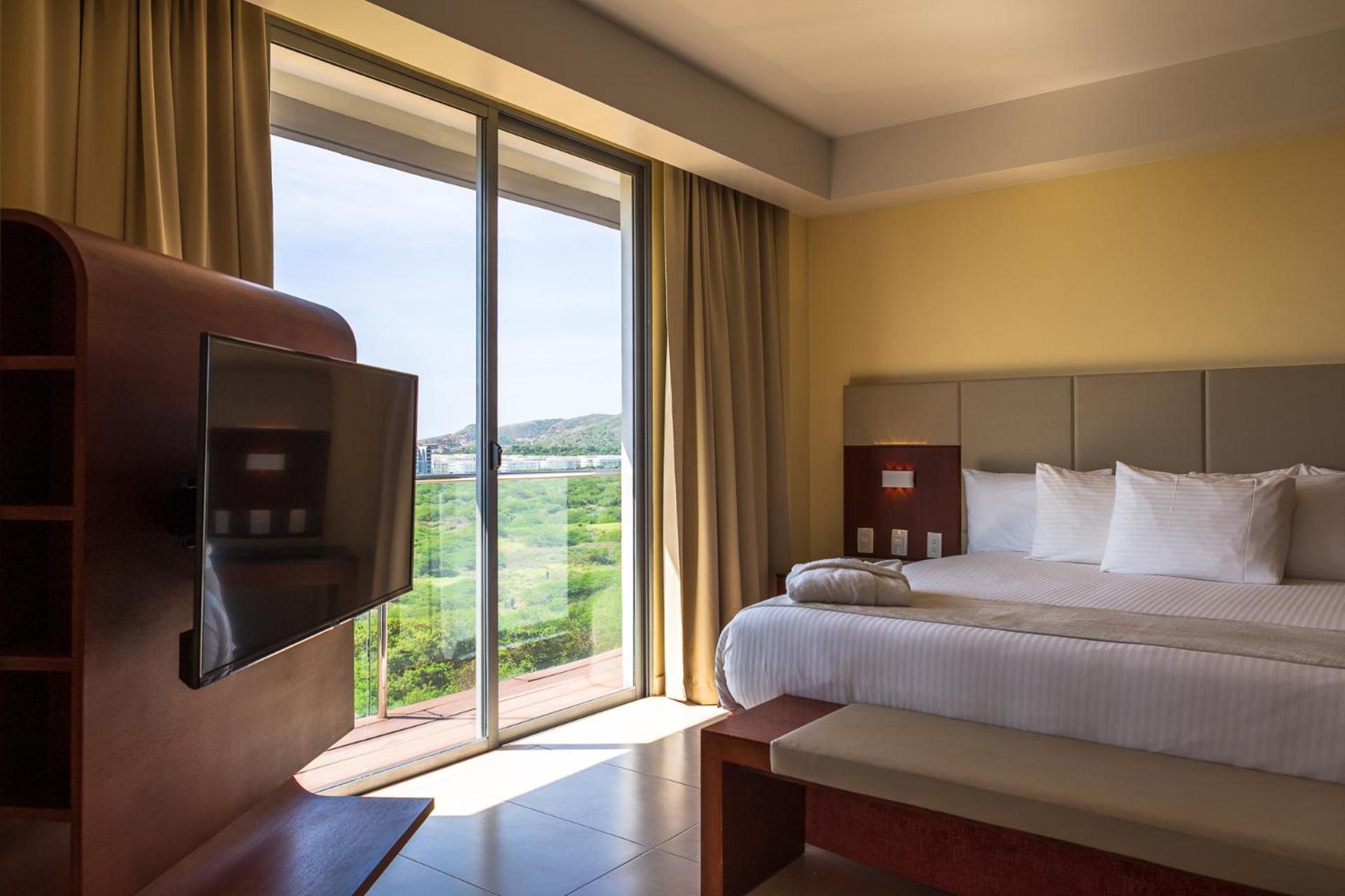 Sunsol Unik Luxury Hotel พอร์ลามา ภายนอก รูปภาพ
