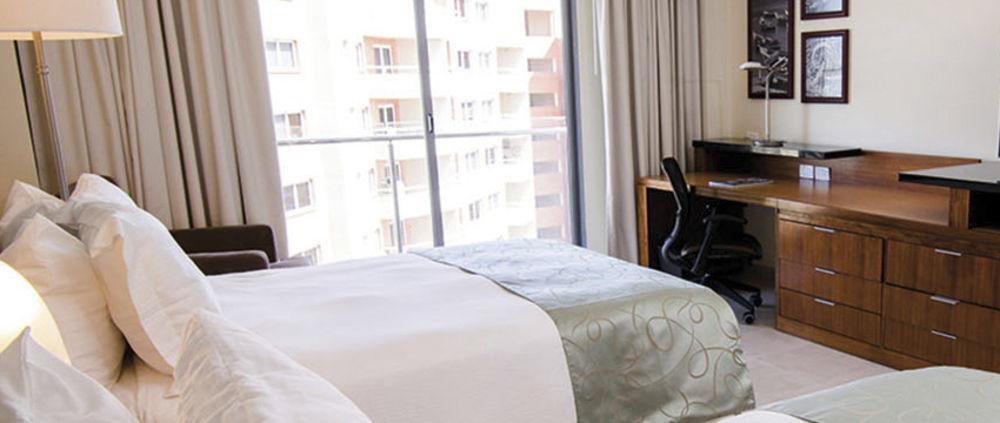 Sunsol Unik Luxury Hotel พอร์ลามา ภายนอก รูปภาพ