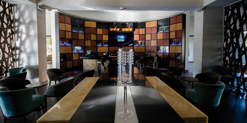 Sunsol Unik Luxury Hotel พอร์ลามา ภายนอก รูปภาพ