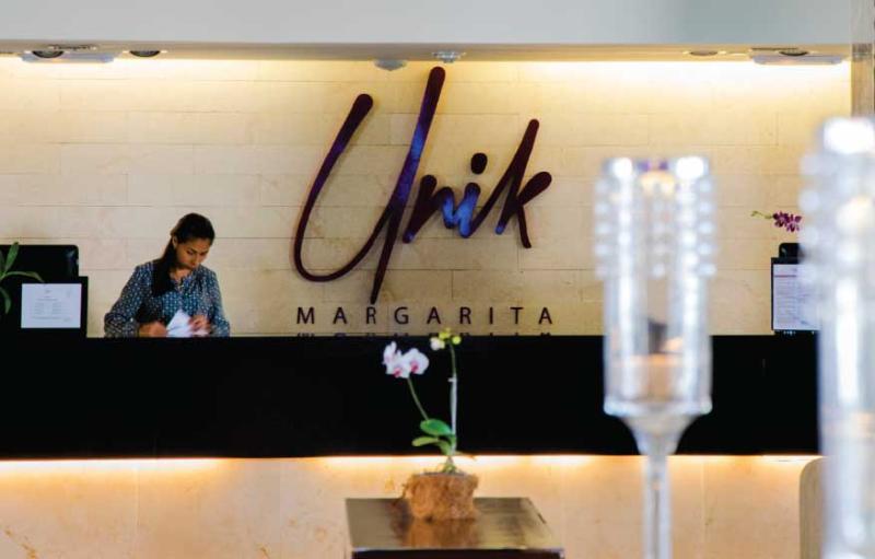 Sunsol Unik Luxury Hotel พอร์ลามา ภายนอก รูปภาพ
