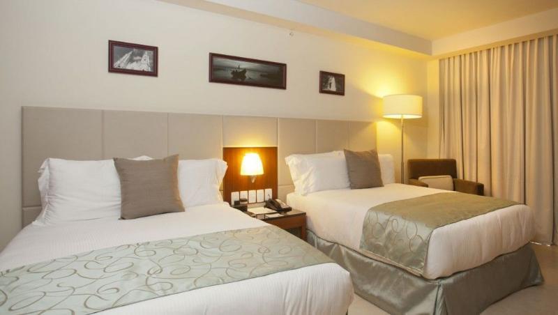 Sunsol Unik Luxury Hotel พอร์ลามา ภายนอก รูปภาพ