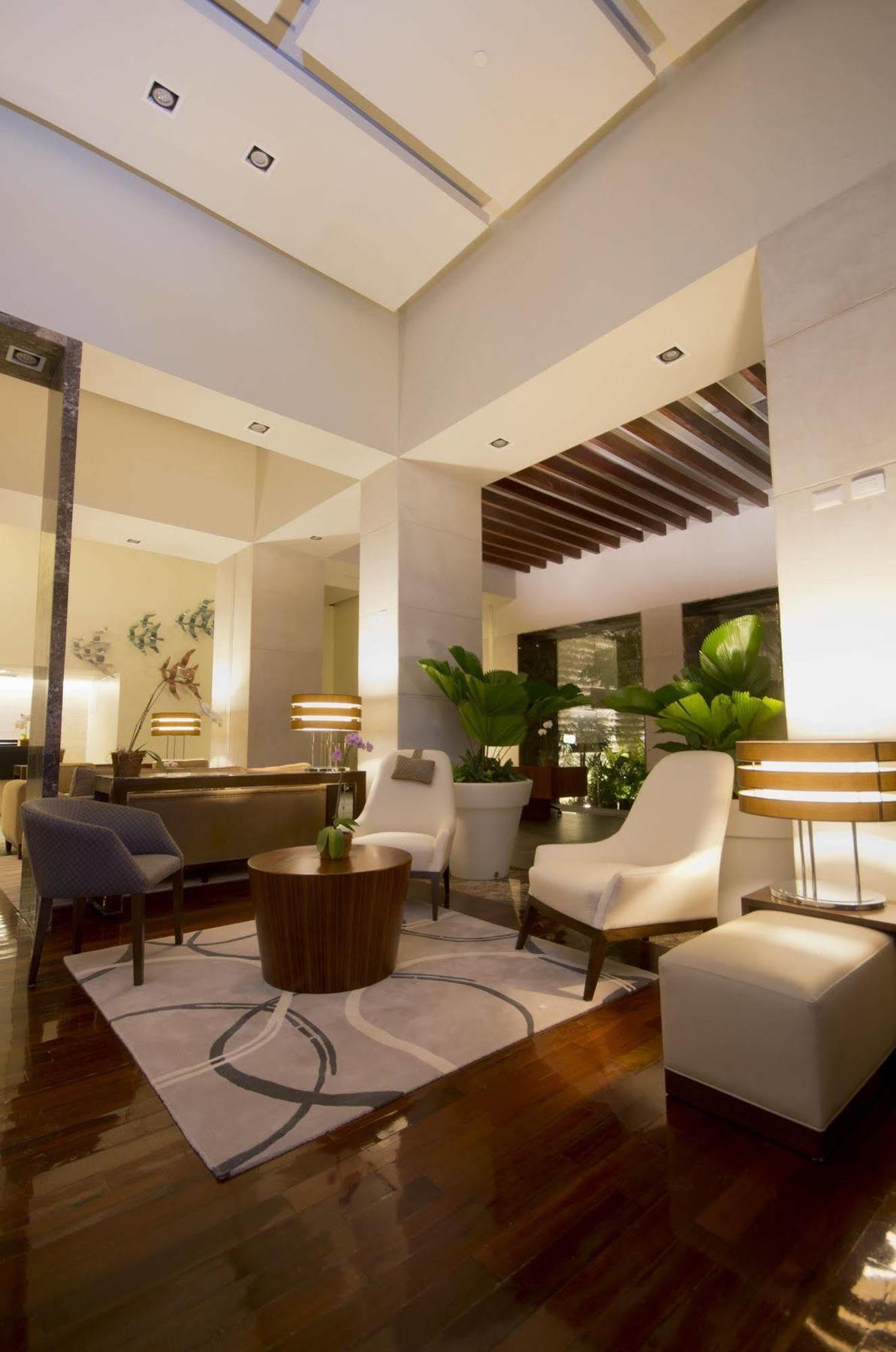 Sunsol Unik Luxury Hotel พอร์ลามา ภายนอก รูปภาพ