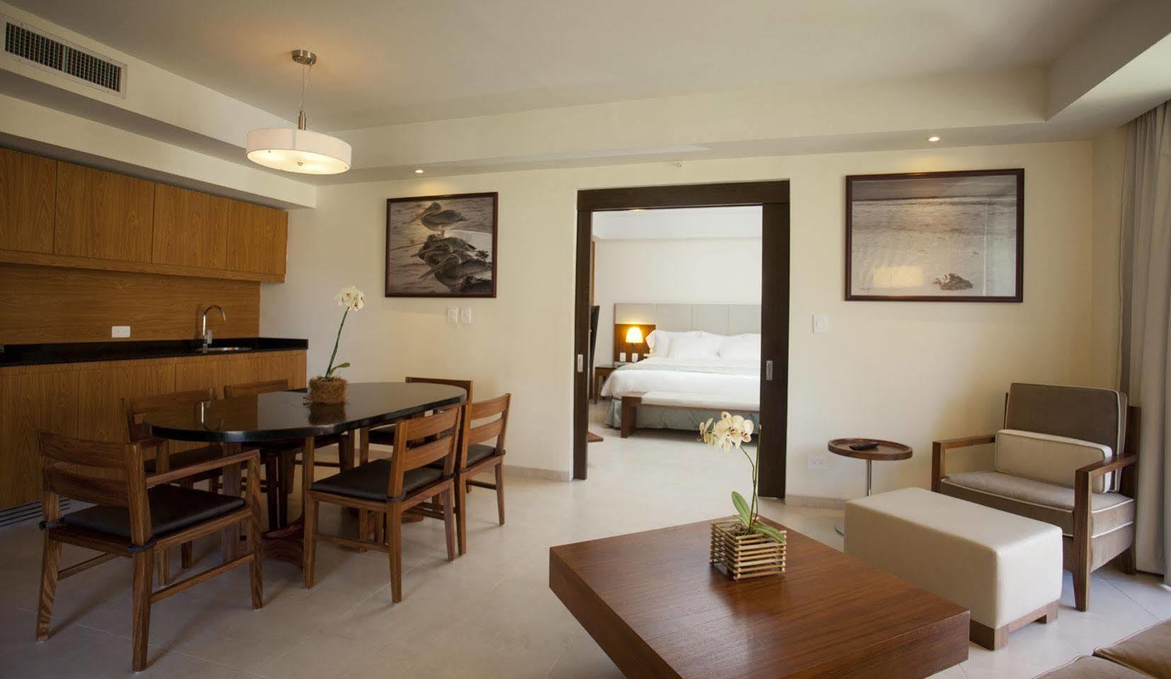 Sunsol Unik Luxury Hotel พอร์ลามา ภายนอก รูปภาพ
